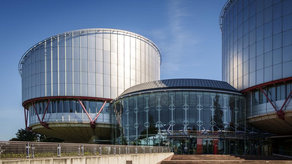 ECtHR