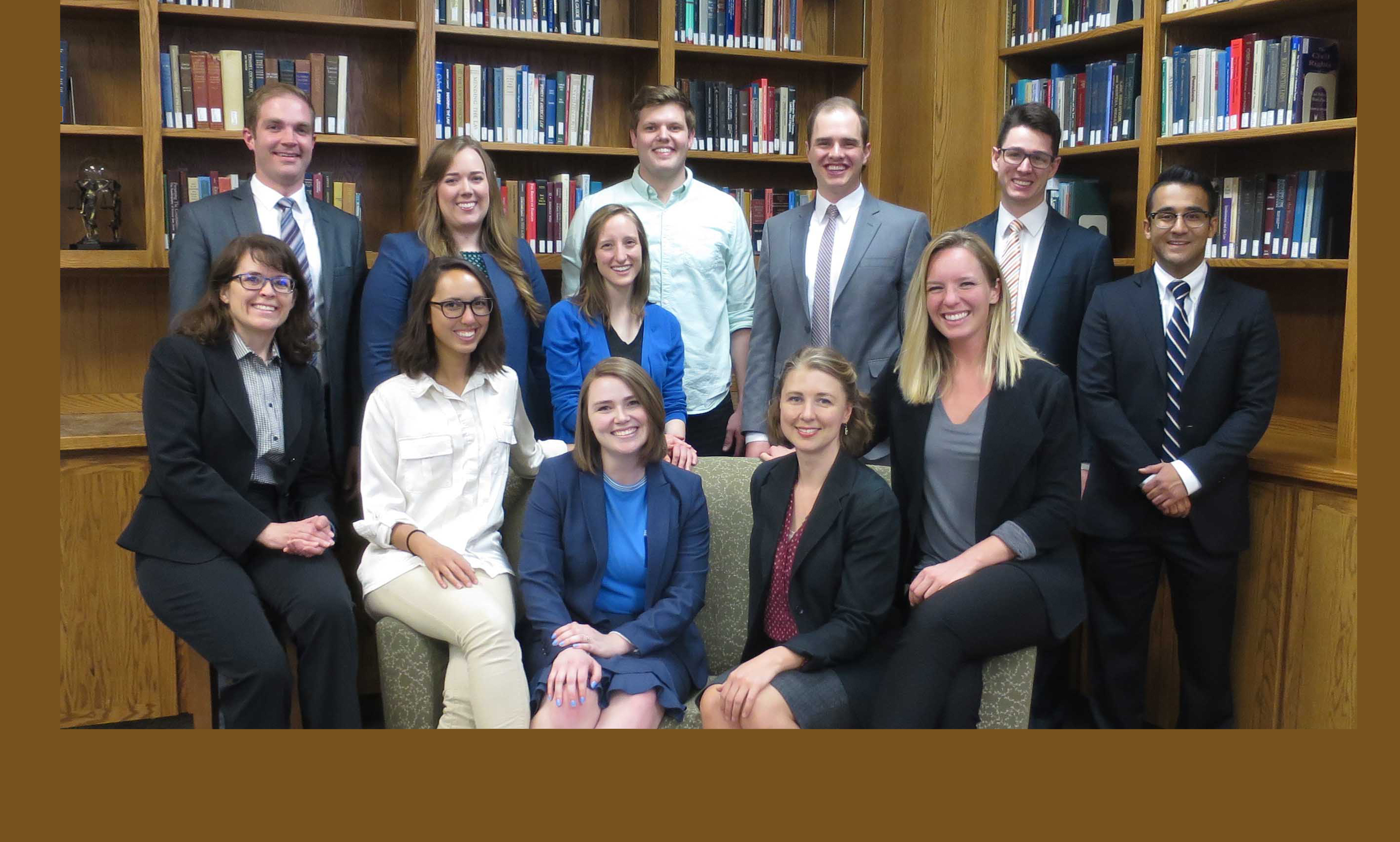 2018 Student fellows frame3