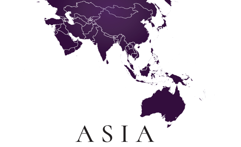 Asia