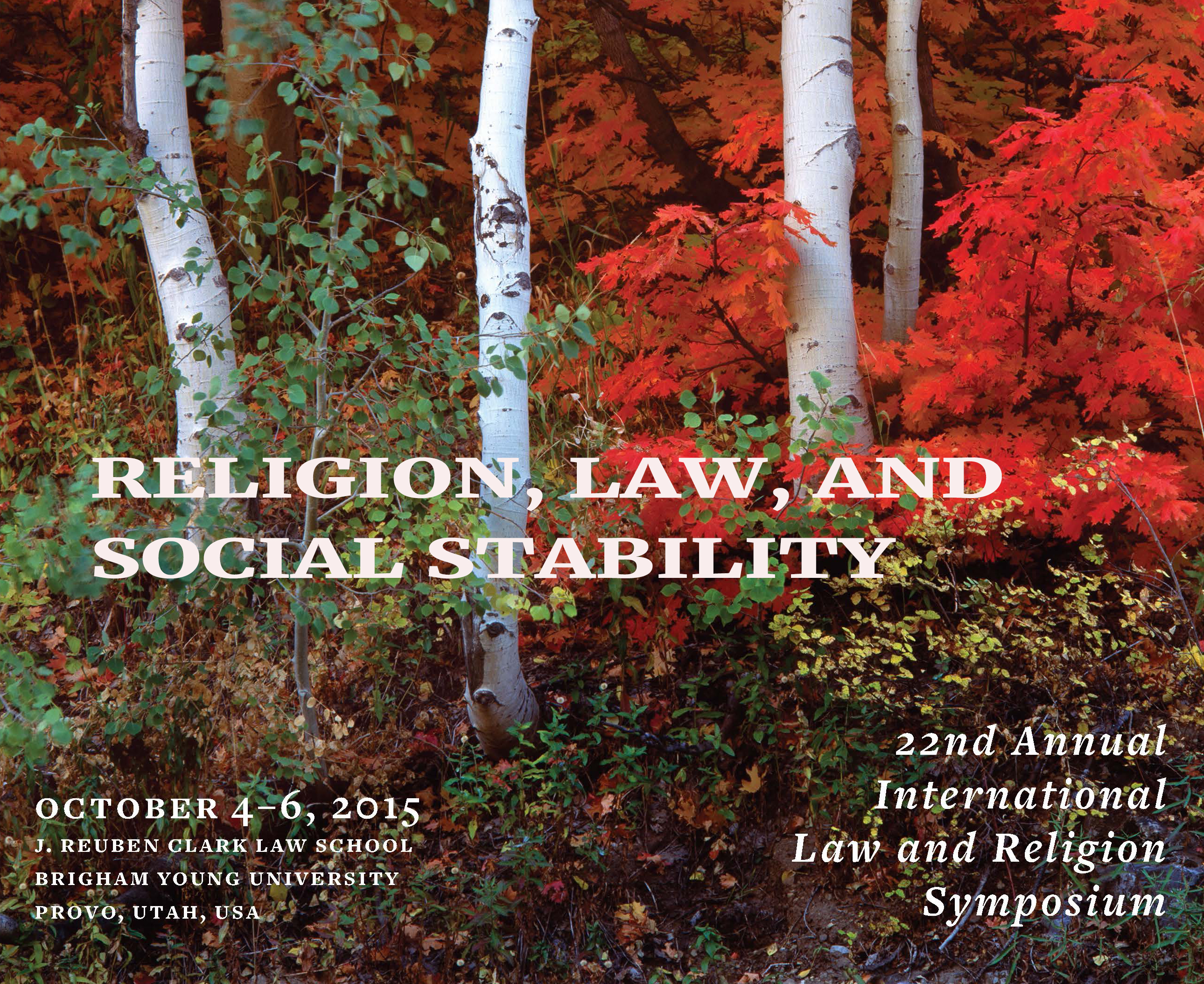 Symposium 2015 Program square