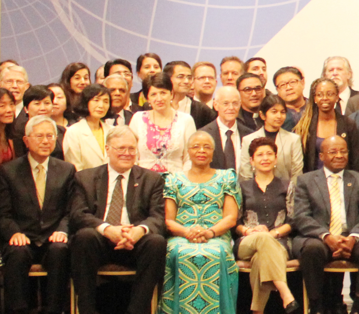 G20 IF 2019 Group crop