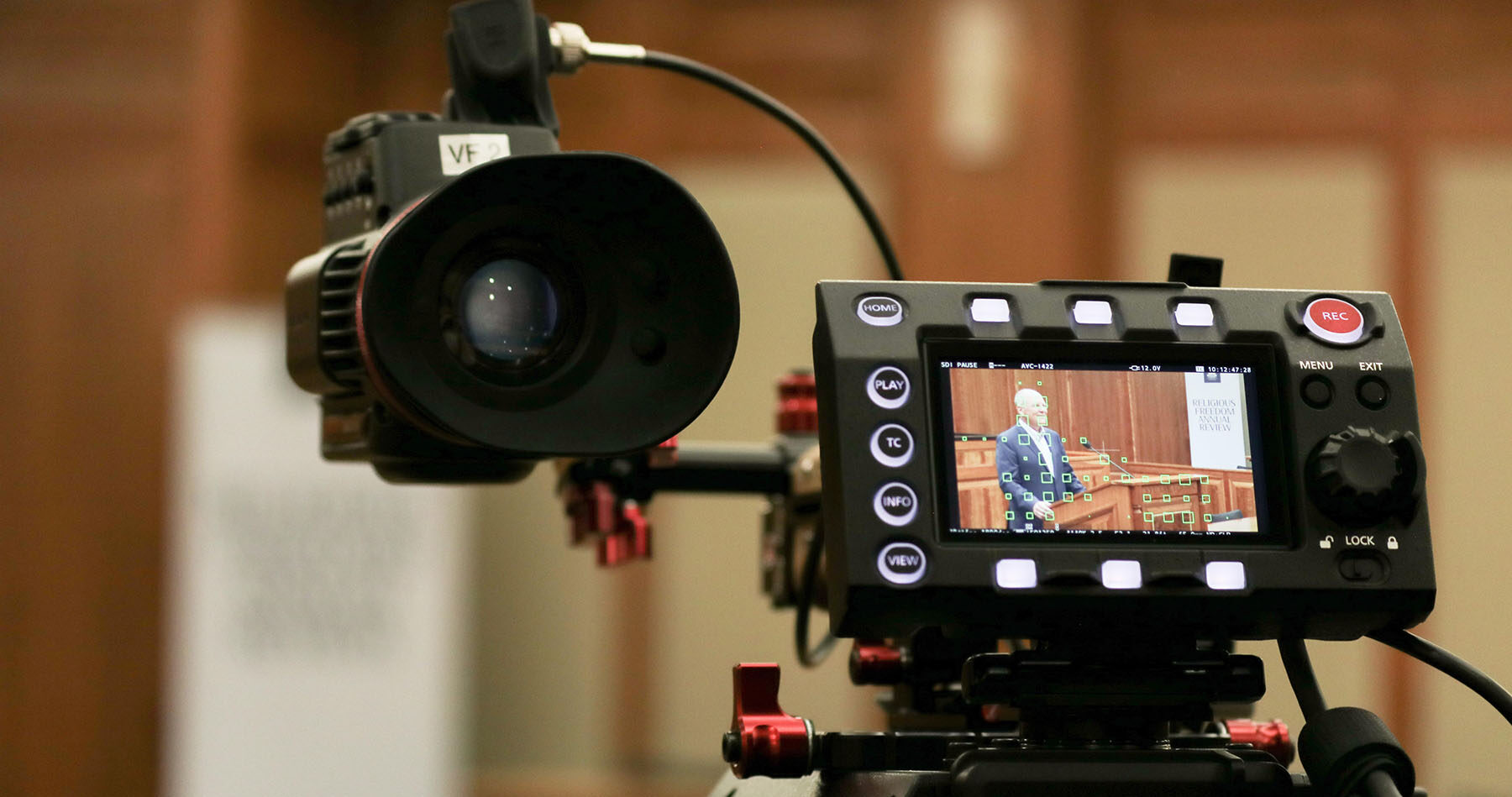 2020 RFAR behind the scenes for web