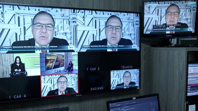 May 2020 7th day adventist conf in brazil