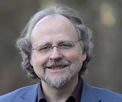 Prof. Heiner Bielefeld