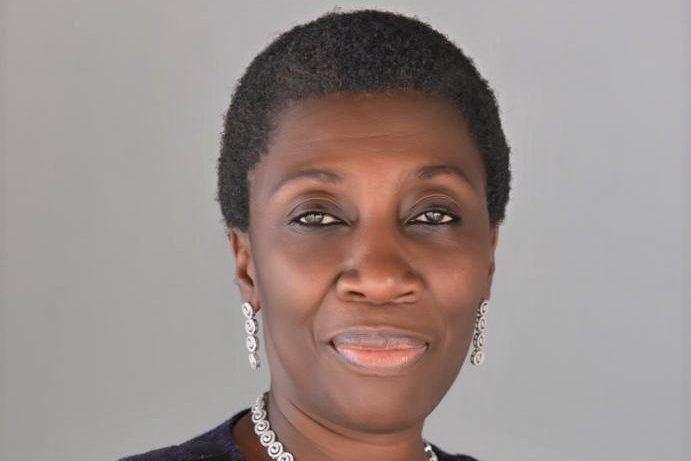 Atsenuwa, Ayo - Portrait