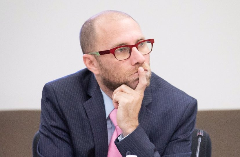 Jose Pablo Chacon CR