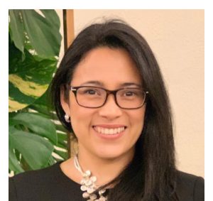 Karen Rodas López - International Center for Law and Religion Studies