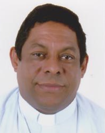 Rvdo. P. Francisco Jiménez