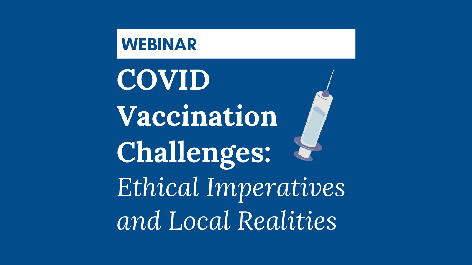 Graphic for Webinar 2