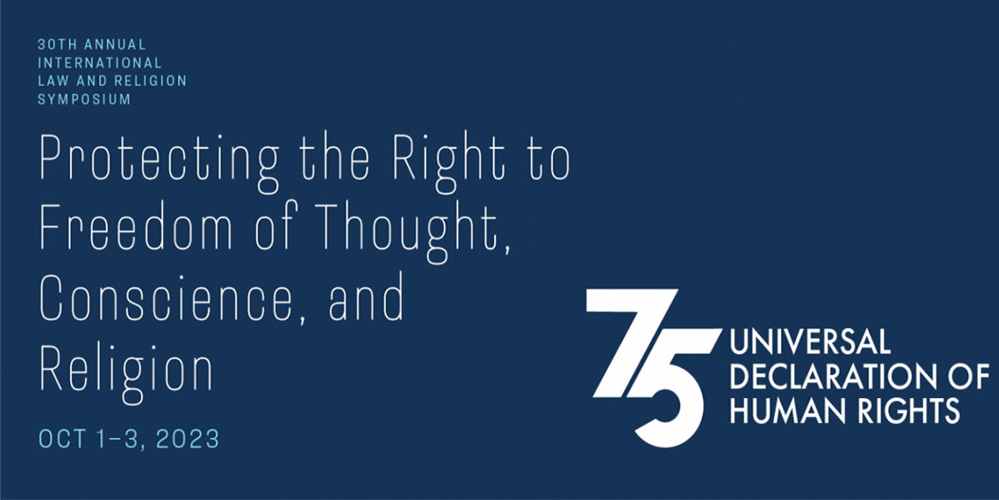 Symposium 2023 Banner