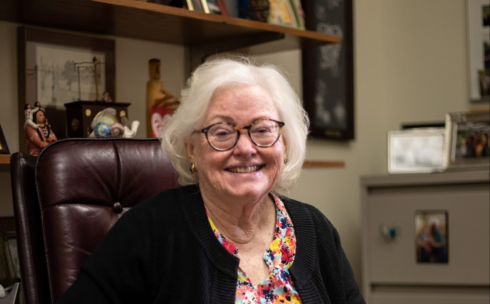 Portraits of Jane Wise and her office-06