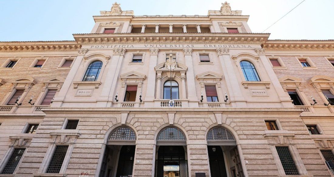 Building_Pontificia_Vniversita_Greoriana