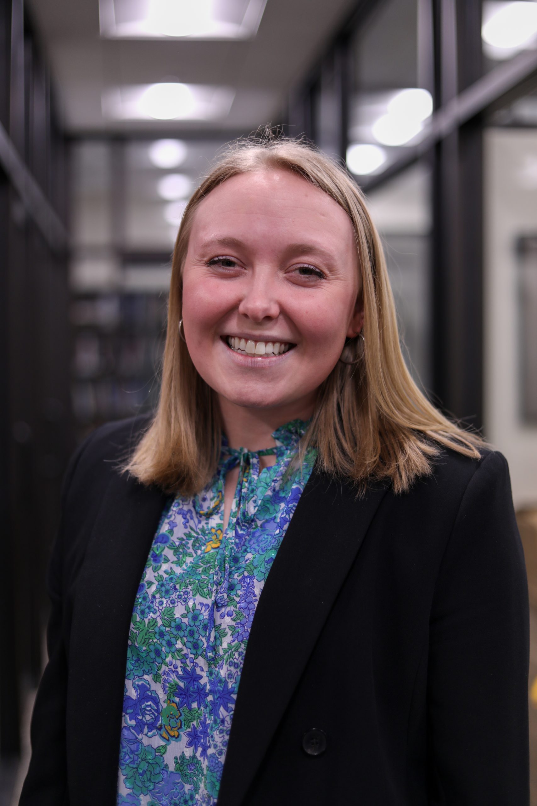 Summer Fellows 2022-07 Sarah Johns