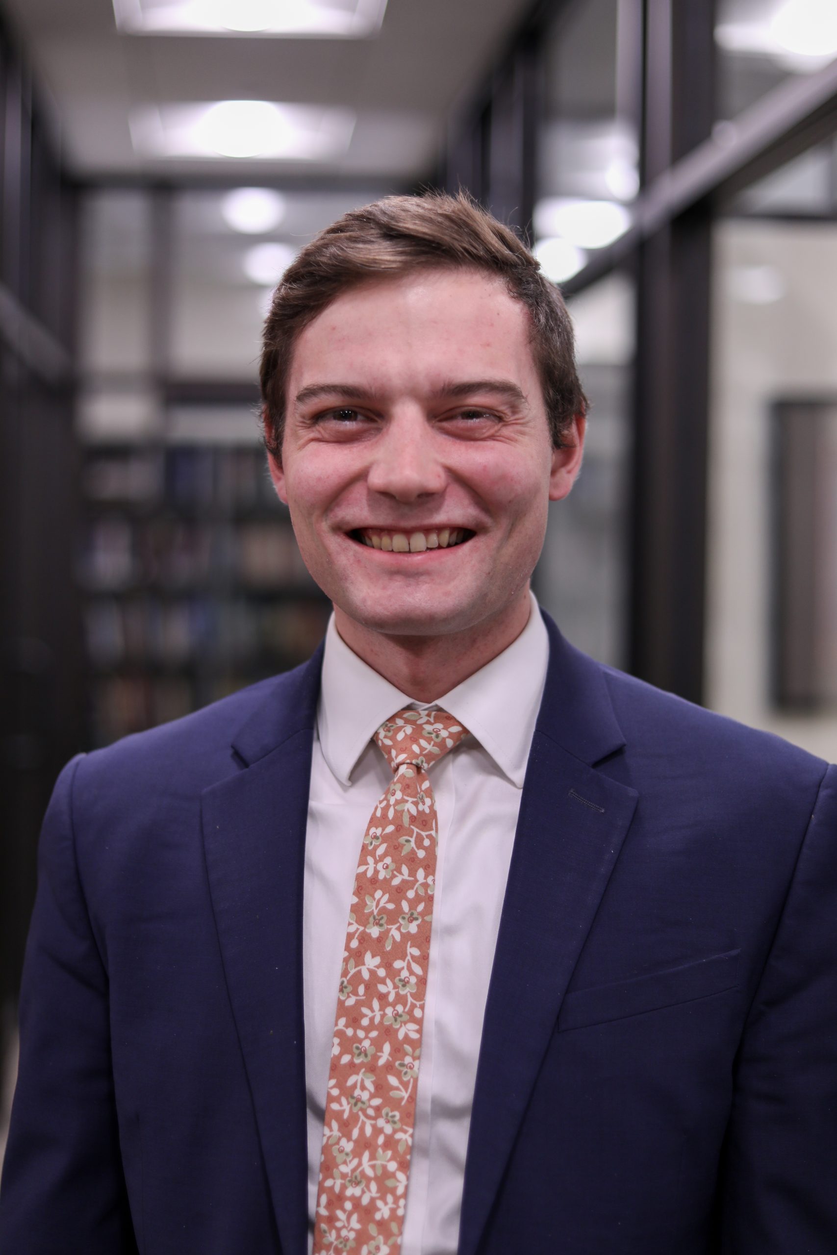 Summer Fellows 2022-08 Andrew Fellows