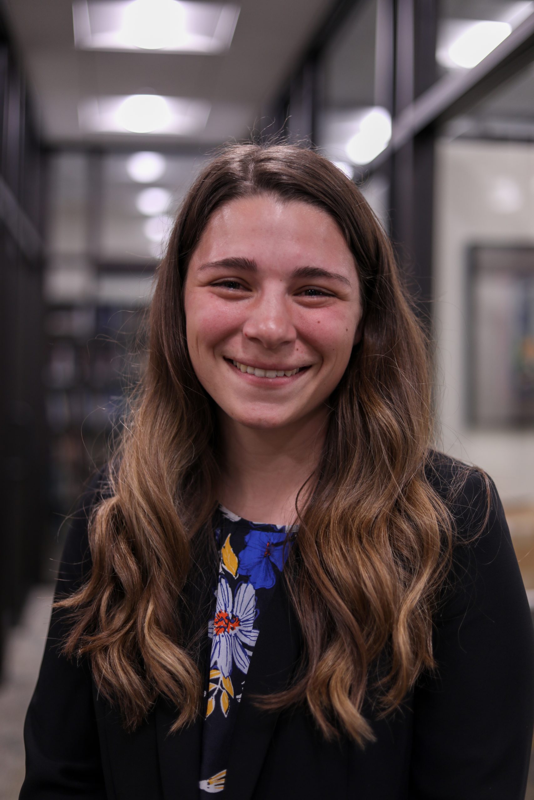 Summer Fellows 2022-10 Elyse Slabaugh