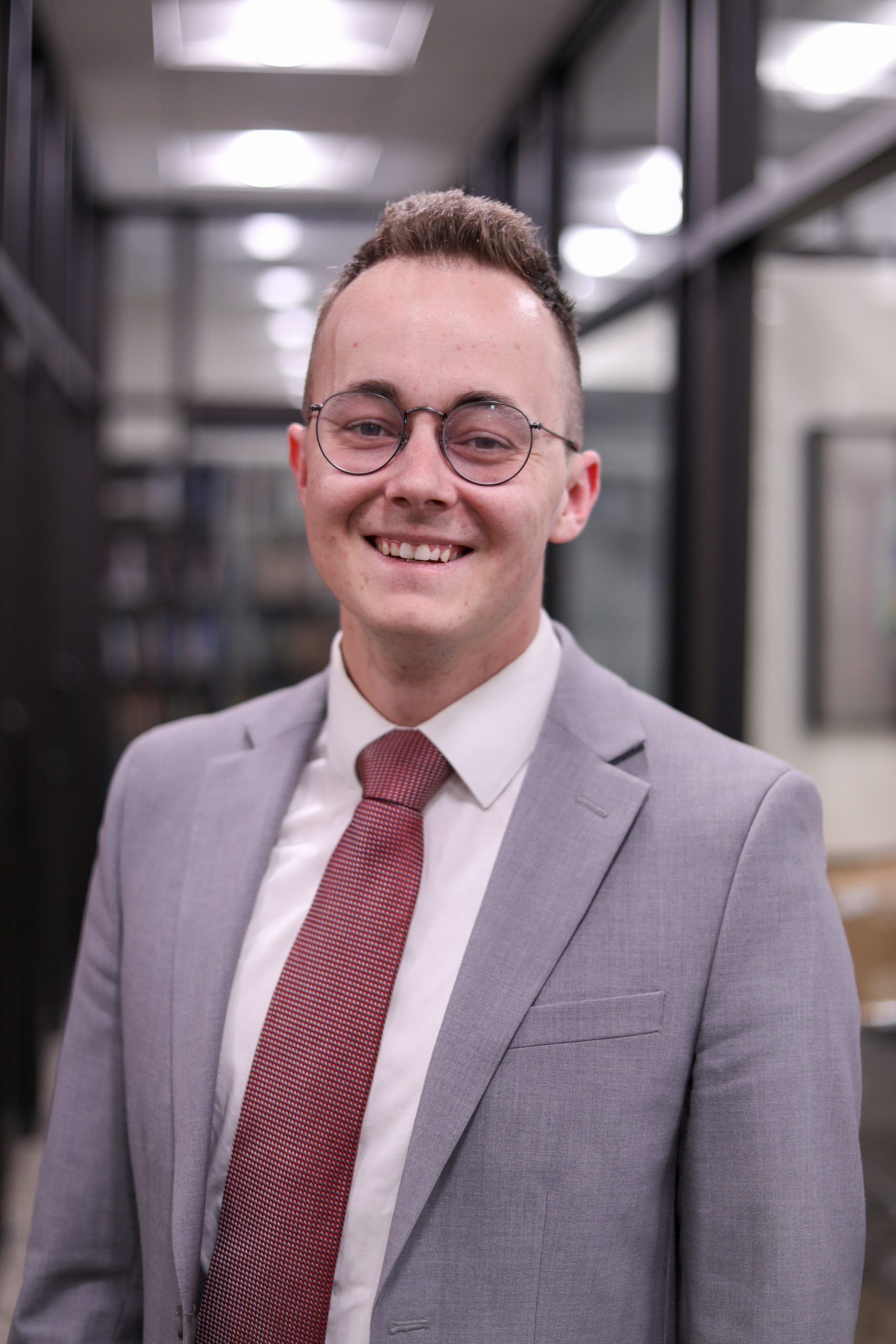 Summer Fellows 2022-12 Clayton Varvel