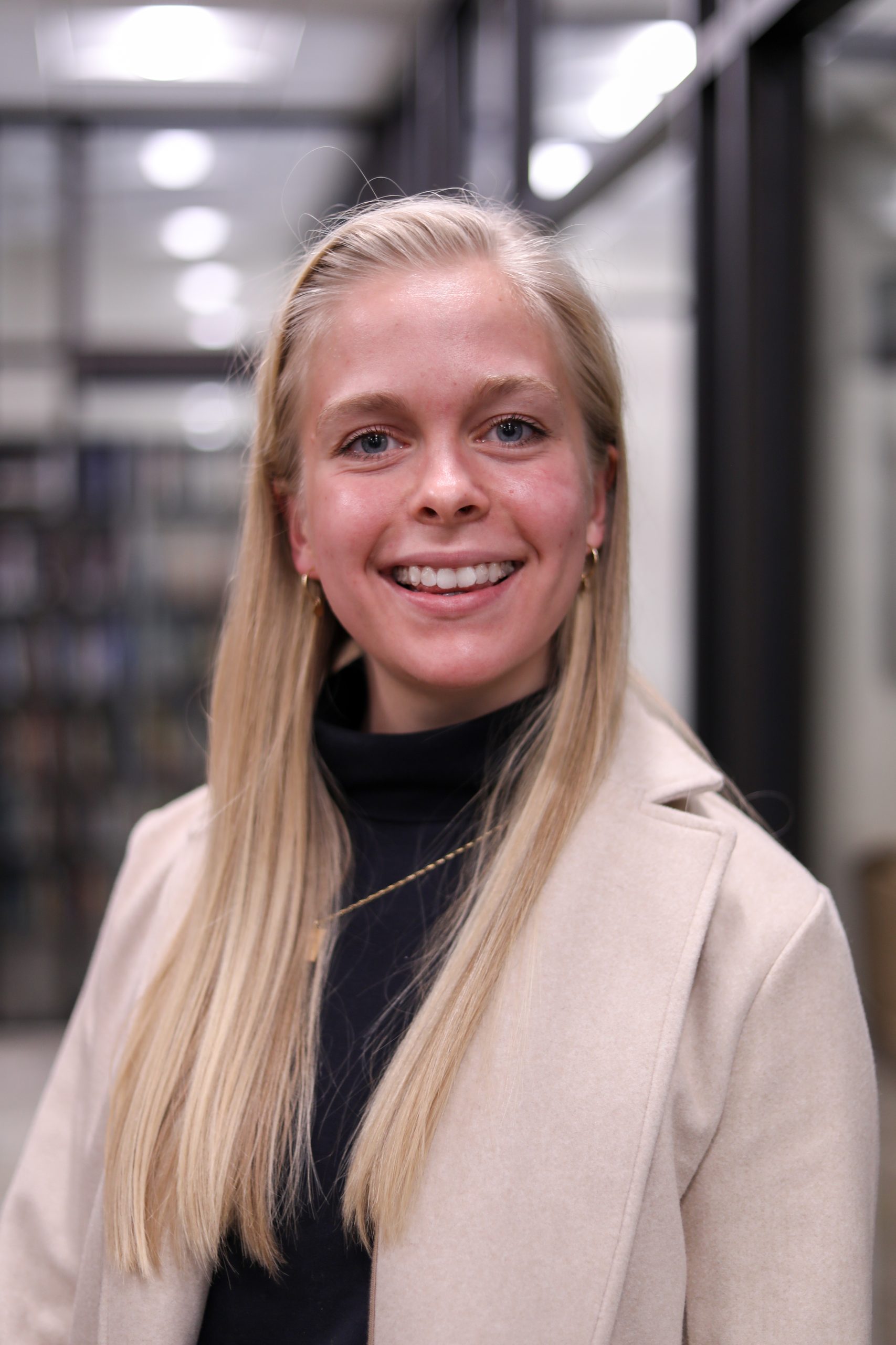 Summer Fellows 2022-13 Allie King