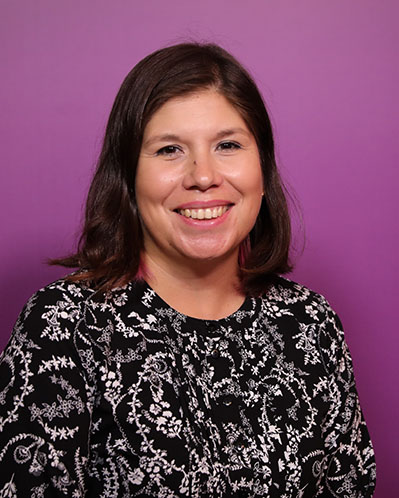 Anna Mariya Basauri Ziuzina - International Center for Law and Religion