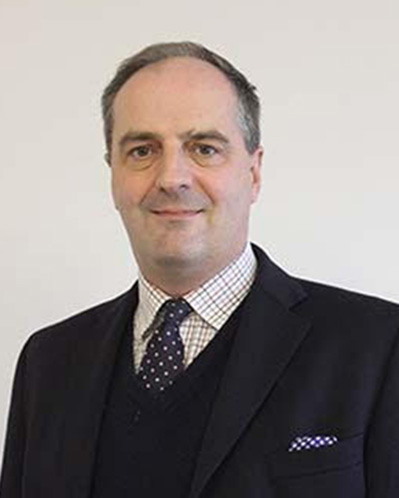 Andrew Methven - International Center for Law and Religion Studies