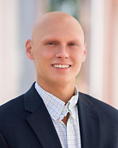 Jonathan Tucker - International Center for Law and Religion Studies