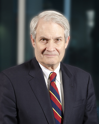 Judge Thomas Griffith Headshot crop