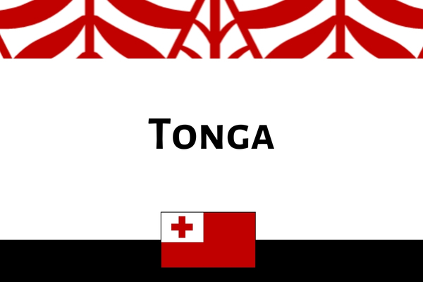 Tonga
