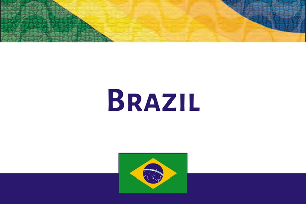 Brazil