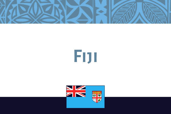 Fiji