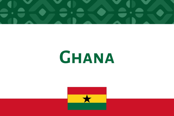 Ghana