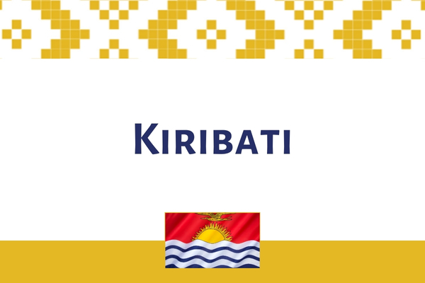 Kiribati