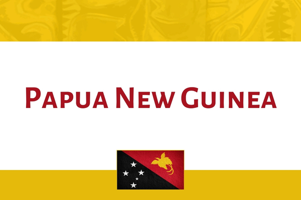 Papua New Guinea
