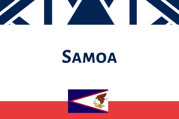 Samoa