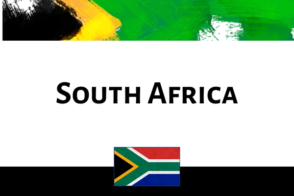 South Africa