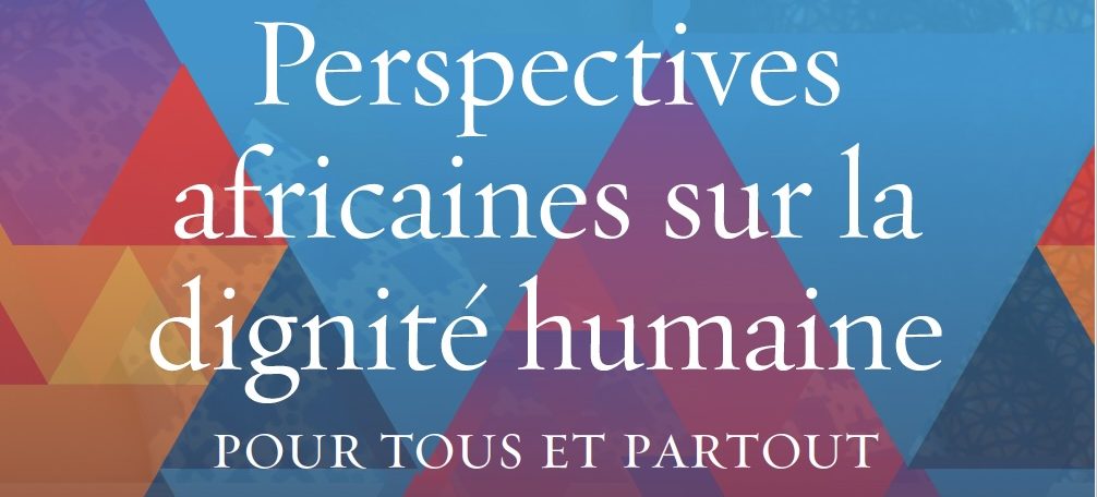 African Perspectives graphic--French