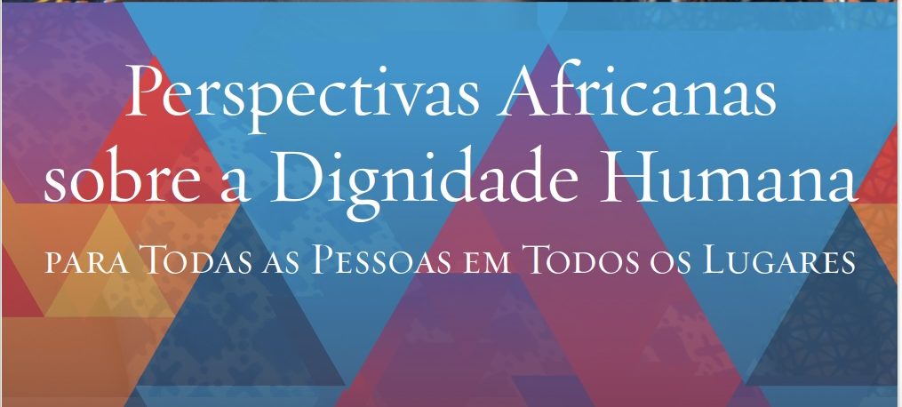 African Perspectives graphic--Portuguese