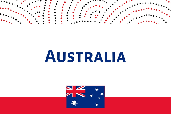 Australia