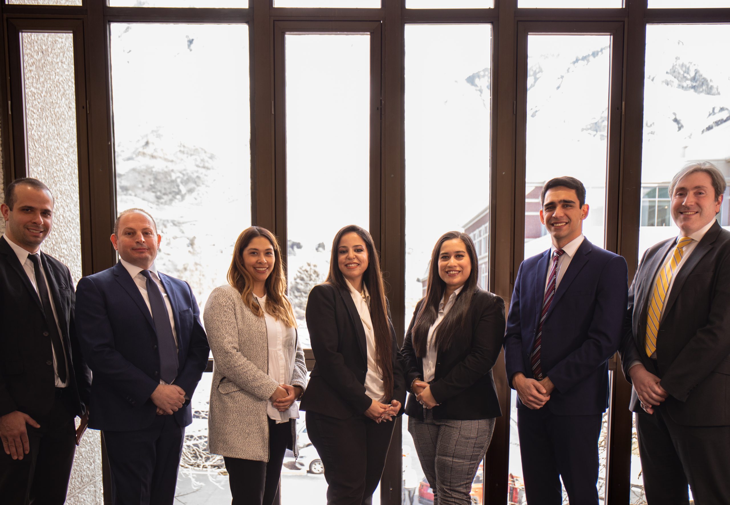 2023-24 LLM Students