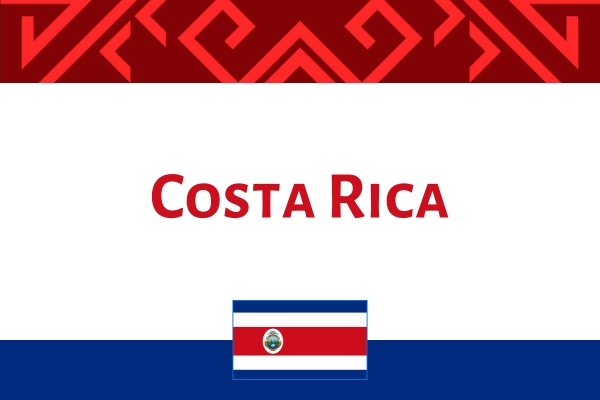 Costa Rica