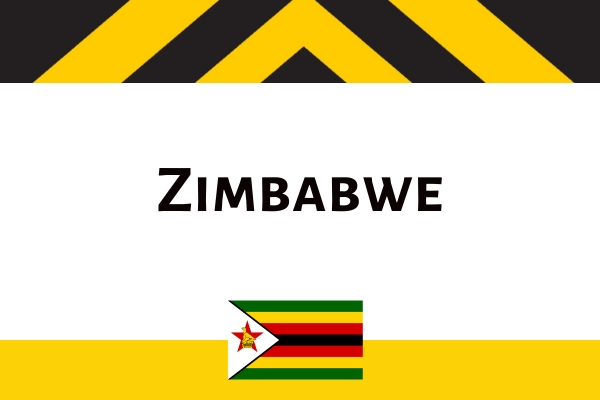 zimbabwe
