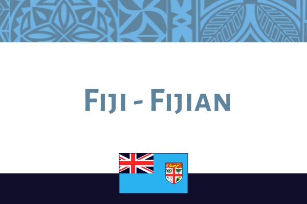 Fiji (3)