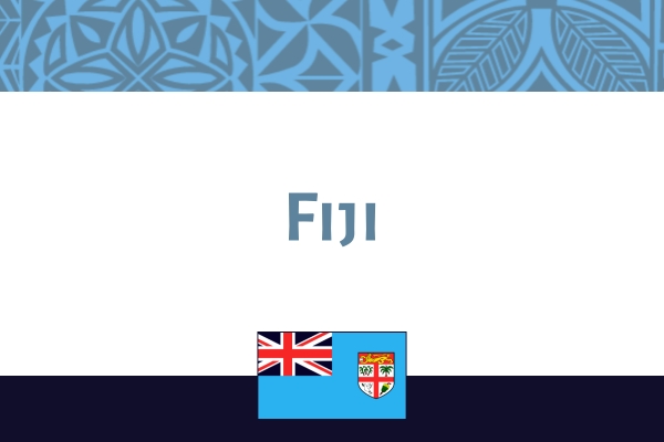 Fiji