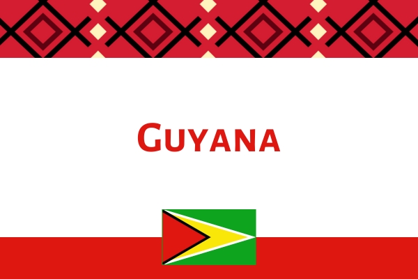 Guyana