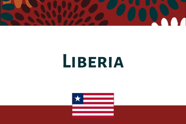 Liberia