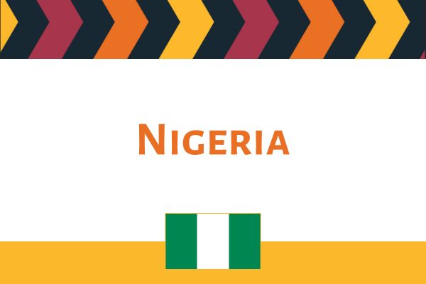 Nigeria