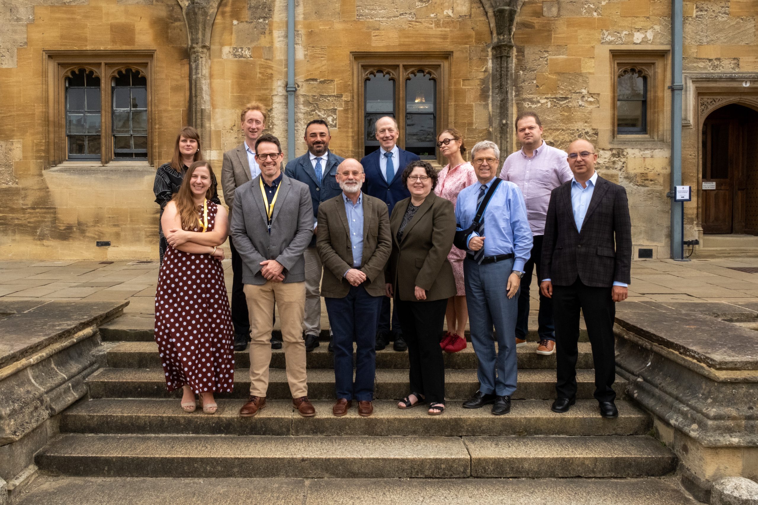 OxfordConference2-Group