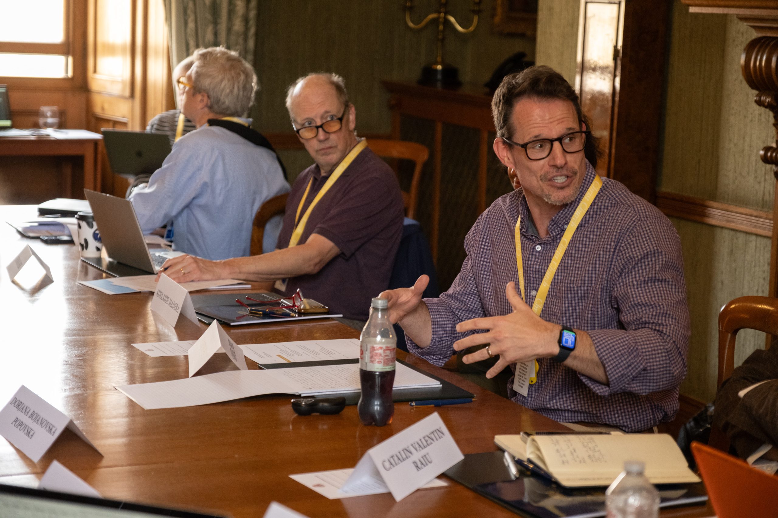 OxfordConference2-Sam Perry