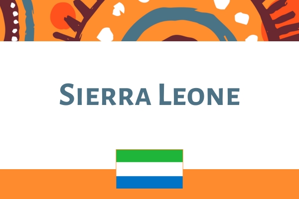 Sierra Leone