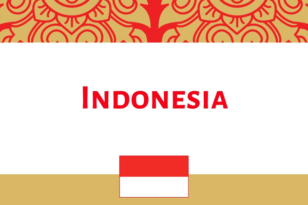 indonesia