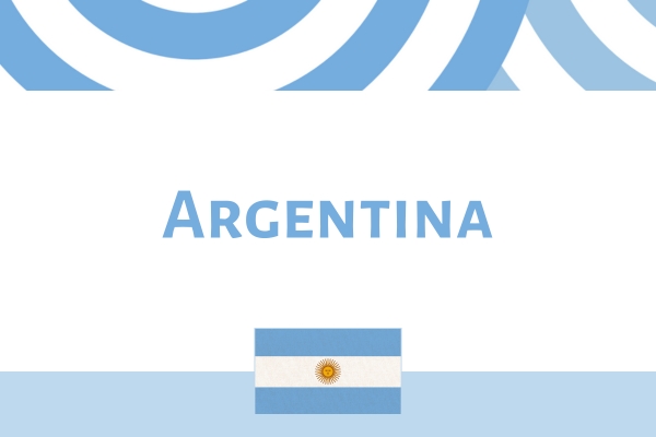 Argentina 2025