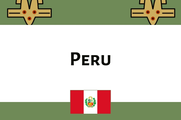 Peru 2025